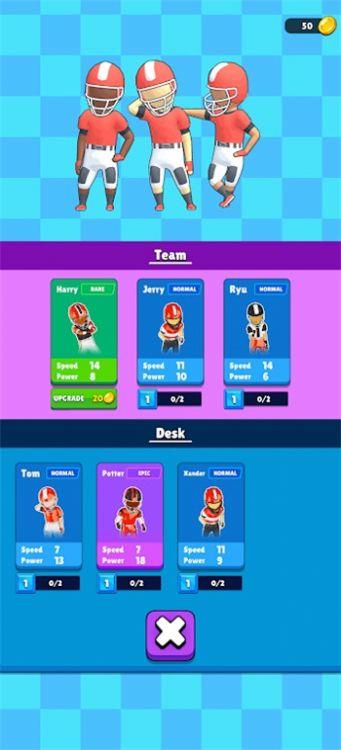 疯狂踢球者免费原版(3)