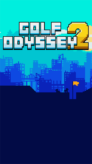 高尔夫奥德赛2手游无广告版(1)