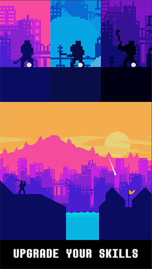 高尔夫奥德赛2手游无广告版(2)