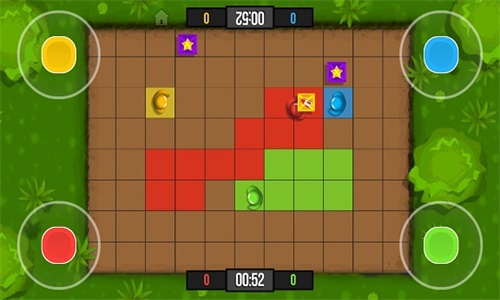 解压休息室手机正版图3