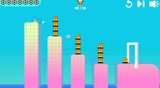 布鲁姆吉足球手游免费版图1