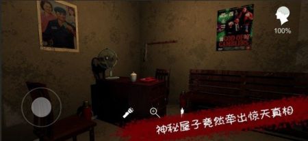 孙美琪疑案王爱国直装游戏版(2)