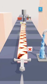 锻刀高手游戏正版图1