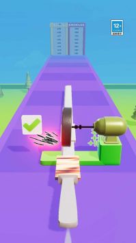 锻刀高手游戏正版图2