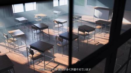 蓝色反射灿官方最新版图1