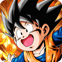 能量起源龙珠无双游戏纯净最新版