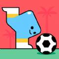 布鲁姆吉足球手游免费版