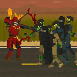 顶替者僵死生存游戏最新版