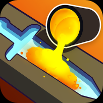 锻刀高手游戏正版