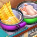 厨房里的食神之路安卓直装版