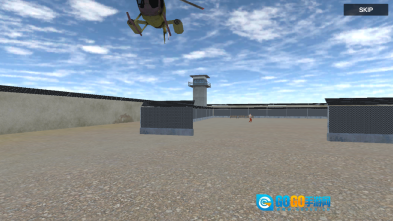 铁窗之外游戏图4