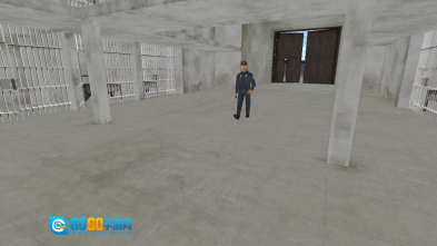 铁窗之外游戏图1