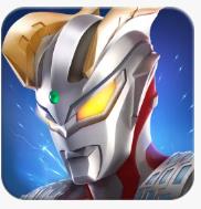 奥特曼热血英雄