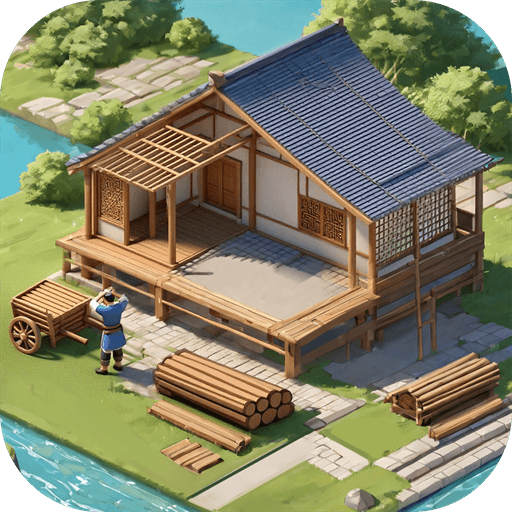 这城有良田最新版