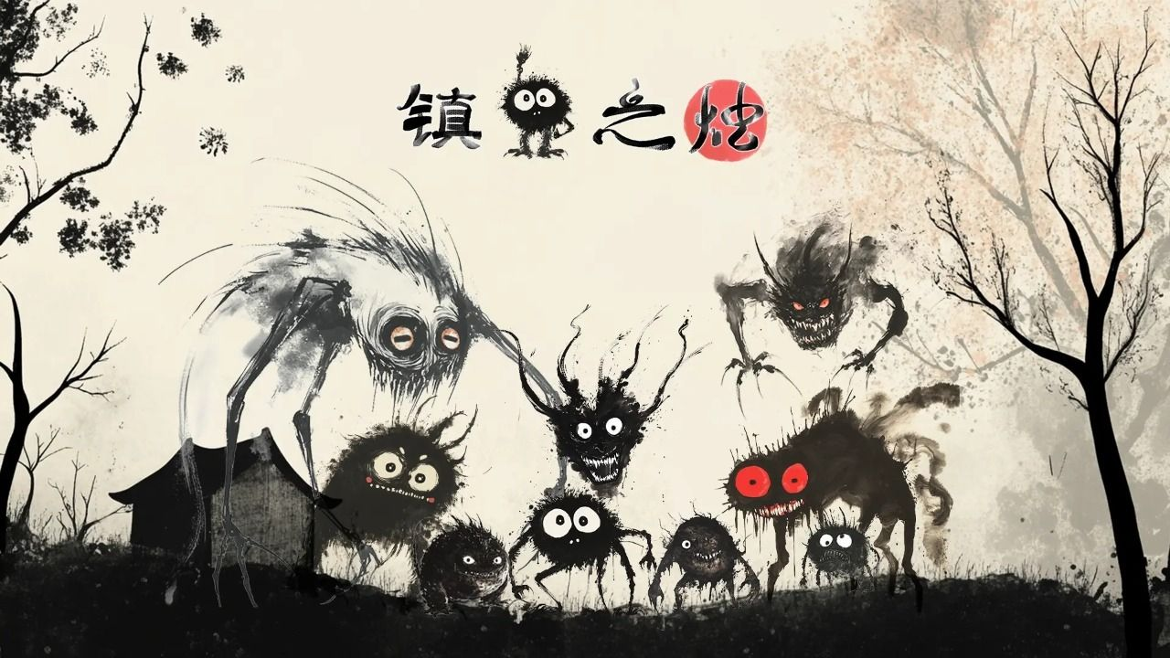 镇鬼之烛最新版截图4