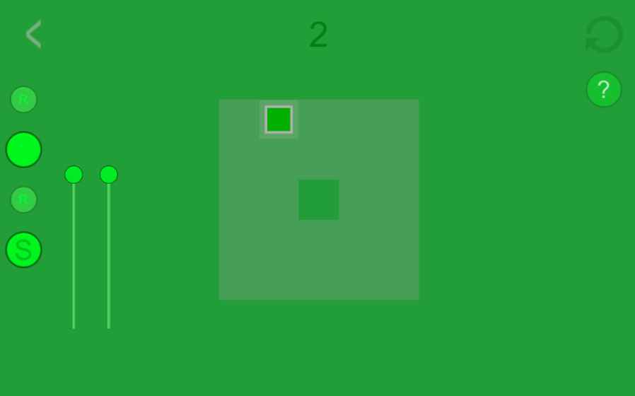 Green游戏官方最新版图2