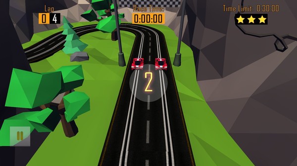 梦幻赛车最新版(2)