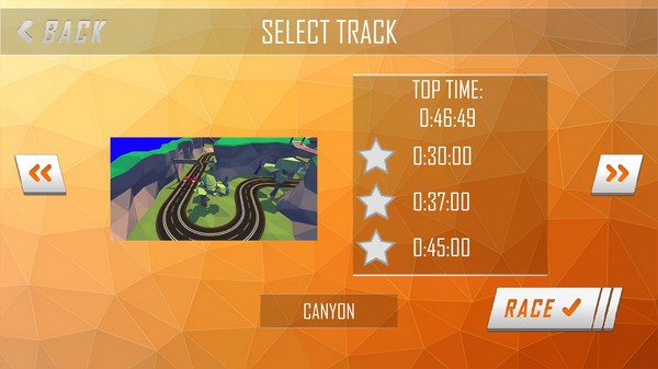 梦幻赛车最新版(3)