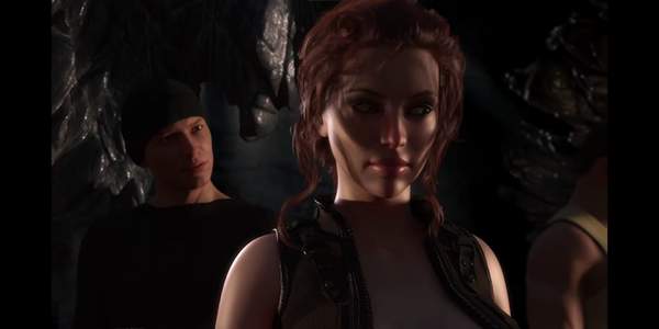 纳迪亚之宝游戏安装包图2