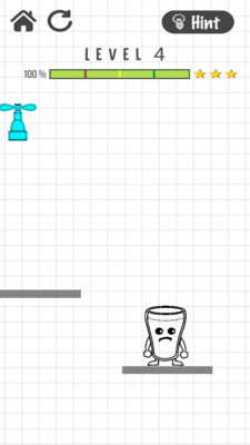 欢乐玻璃杯4无广告版图3