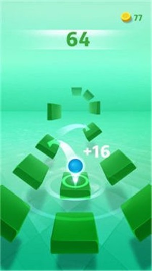 球球疯狂跳跃官方正版图3