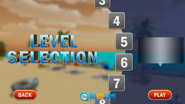 海边房屋建筑图3