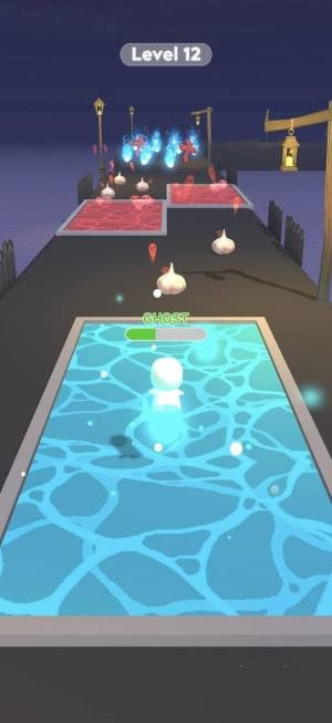 SoulRebirth游戏官方最新版图1
