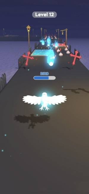 SoulRebirth游戏官方最新版图3