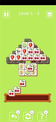 羊了个咩3Tiles安卓直装版(3)