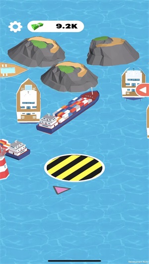 海上无底洞安卓免费版图2