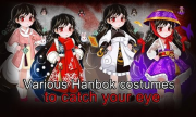 驱魔少女夏洛特游戏官方最新版图2
