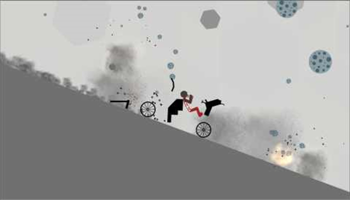 弄死火柴人直装版(4)