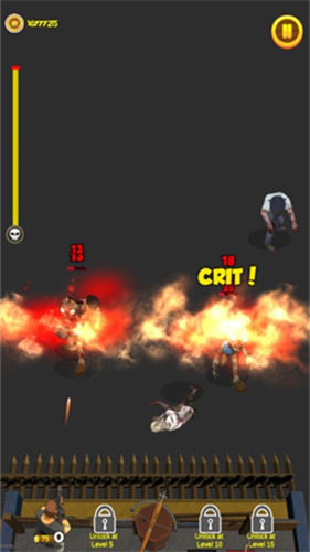 战术小队官方版图1