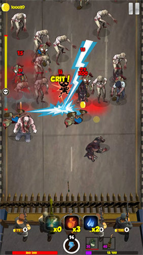 战术小队官方版图2