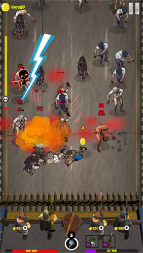 战术小队官方版图4