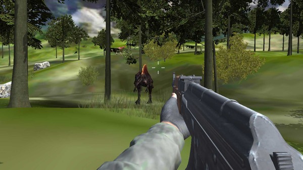 恐龙猎人大作战手游直装版图2