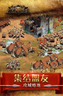罗马帝国游戏官方版(3)