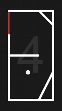 炫彩弹跳球游戏纯净最新版图4