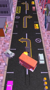 真实停车模拟器游戏官方版(2)