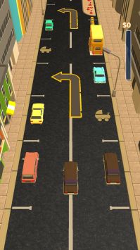 真实停车模拟器游戏官方版(3)