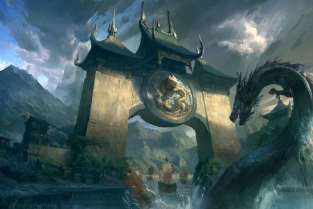 混沌天体直装版图2