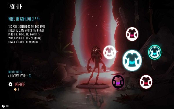 无敌法老王暗影之中通用版图2