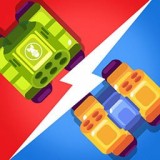 双人坦克大战游戏安装包