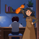 家长模拟器中国式家长游戏绿色版