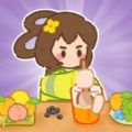 梦幻奶茶屋游戏纯净最新版