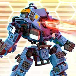 机甲格斗之王游戏最新版