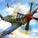 浴血战机二战空战安卓免费版