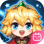 坎特伯雷公主与骑士唤醒冠军之剑的奇幻冒险免费原版