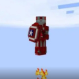 我的世界复仇者联盟模组直装版