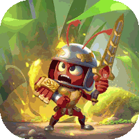 蚁族崛起0.1折免费版